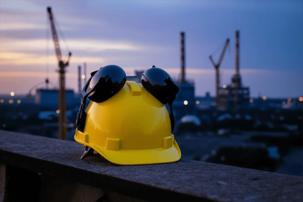 Общие требования промышленной безопасности А.1