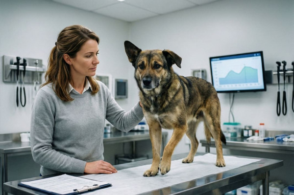 Подготовка приемам выполнения работ повышенной опасности при обращении с животными